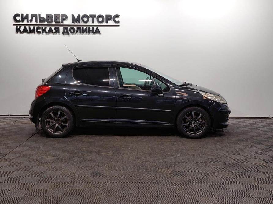 Peugeot 207 I Пермь  - изображение 6