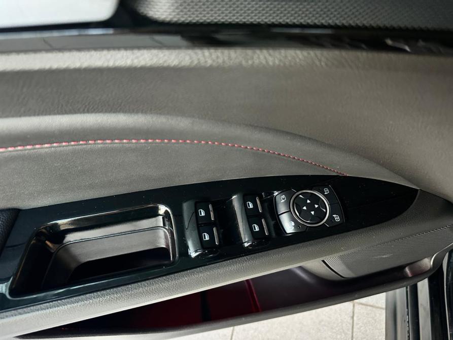 Ford Mondeo V Рестайлинг Санкт-Петербург  - изображение 12