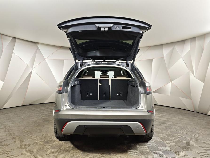 Land Rover Range Rover Velar I Москва  - изображение 11