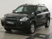 Hyundai Tucson I Иваново  - изображение 27