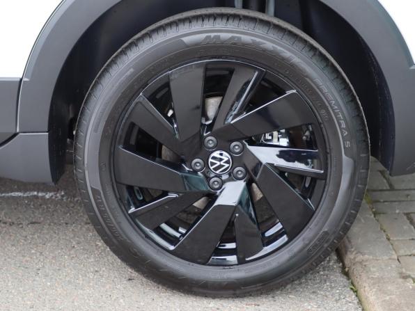 Volkswagen Tharu XR с пробегом 2026 года, цена 3 300 000 рублей, 34 км, внедорожник, Автокод Объявления