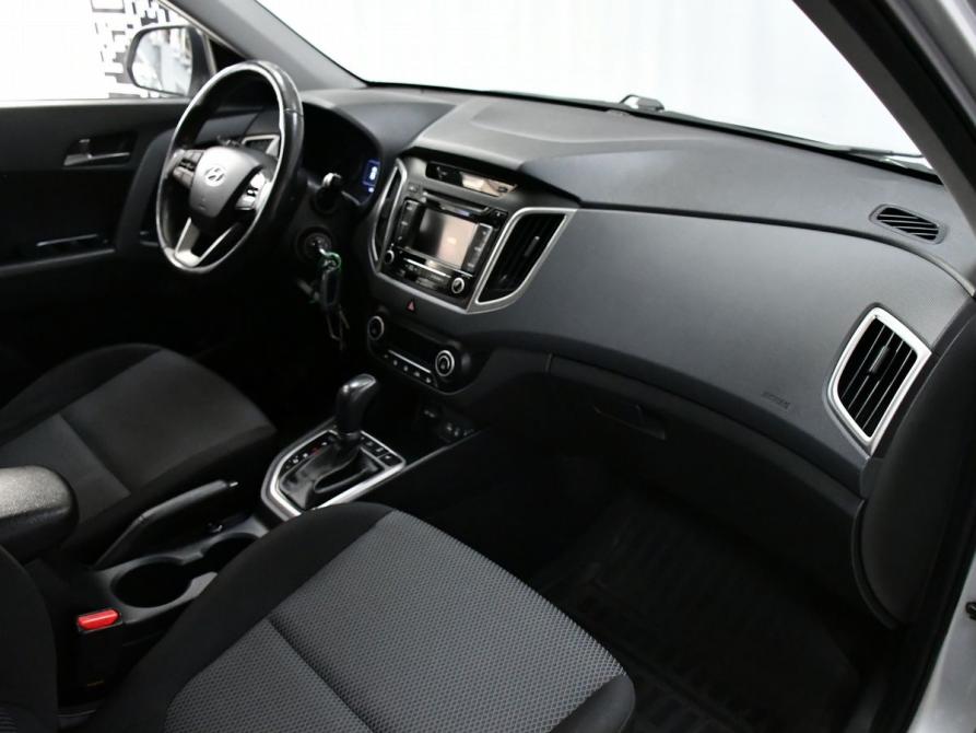Hyundai Creta I Новосибирск  - изображение 24