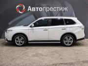 Mitsubishi Outlander III Рестайлинг Пермь  - изображение 31