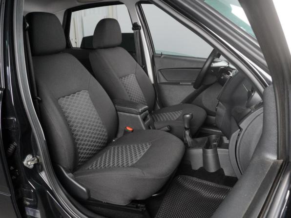 Lada (ВАЗ) Granta I Рестайлинг с пробегом 2025 года, цена 995 000 рублей, 14765 км, лифтбек, Автокод Объявления