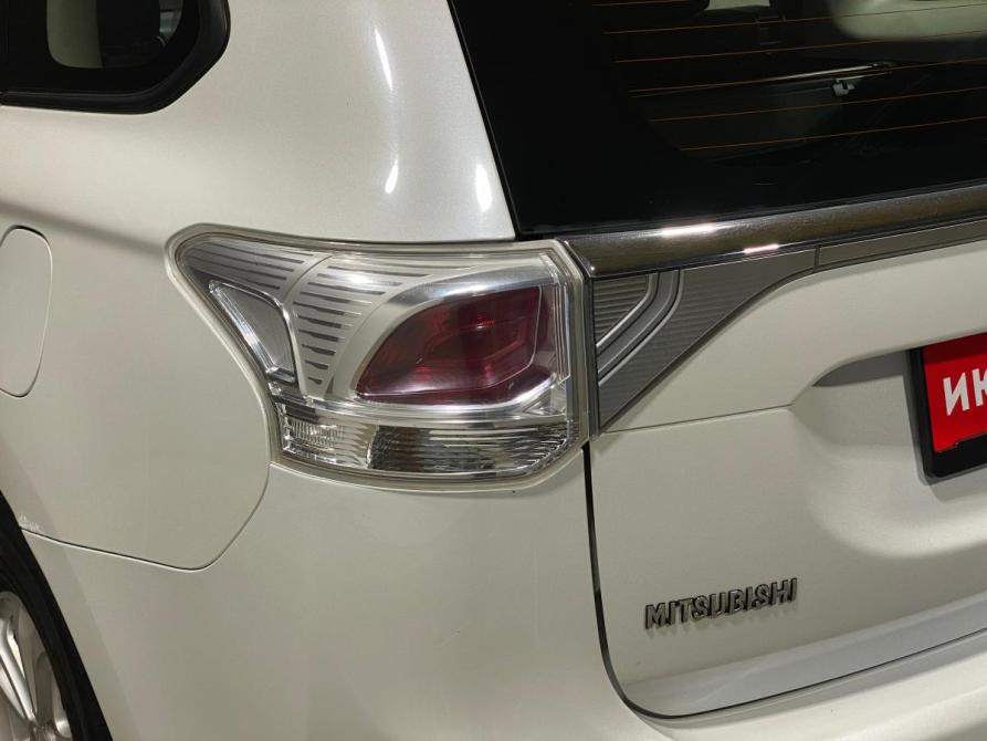 Mitsubishi Outlander III Челябинск  - изображение 7