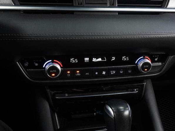 Mazda 6 III (GJ) Рестайлинг 2 с пробегом 2021 года, цена 2 729 000 рублей, 161000 км, седан, Автокод Объявления
