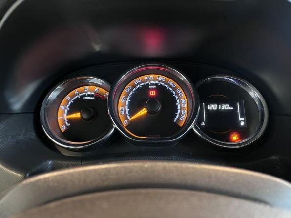 Lada (ВАЗ) Largus I Рестайлинг с пробегом 2023 года, цена 1 315 000 рублей, 120129 км, универсал, Автокод Объявления