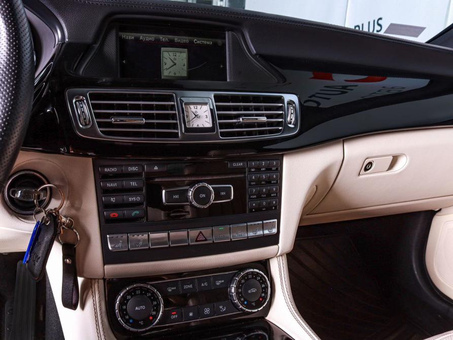 Mercedes-Benz CLS II (C218) Минеральные Воды  - изображение 12