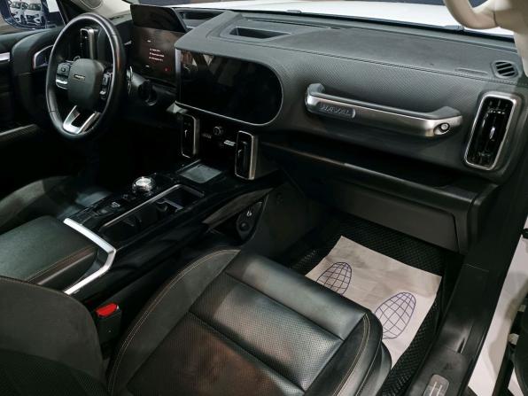 Haval Dargo I с пробегом 2022 года, цена 2 370 000 рублей, 70325 км, внедорожник, Автокод Объявления