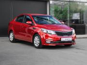 Kia Rio III Москва  - изображение 23