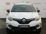 Renault Kaptur I Рестайлинг Екатеринбург  - изображение 47