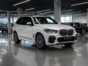 BMW X5 IV (G05/G18) Москва  - изображение 33