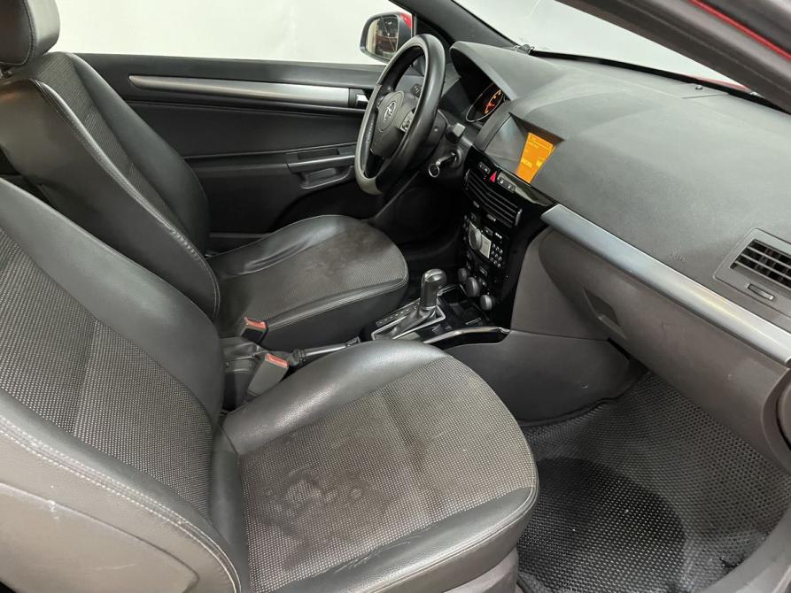 Opel Astra H Рестайлинг Воронеж  - изображение 19