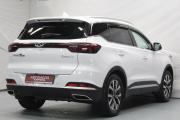 Chery Tiggo 7 Pro I Кемерово  - изображение 29