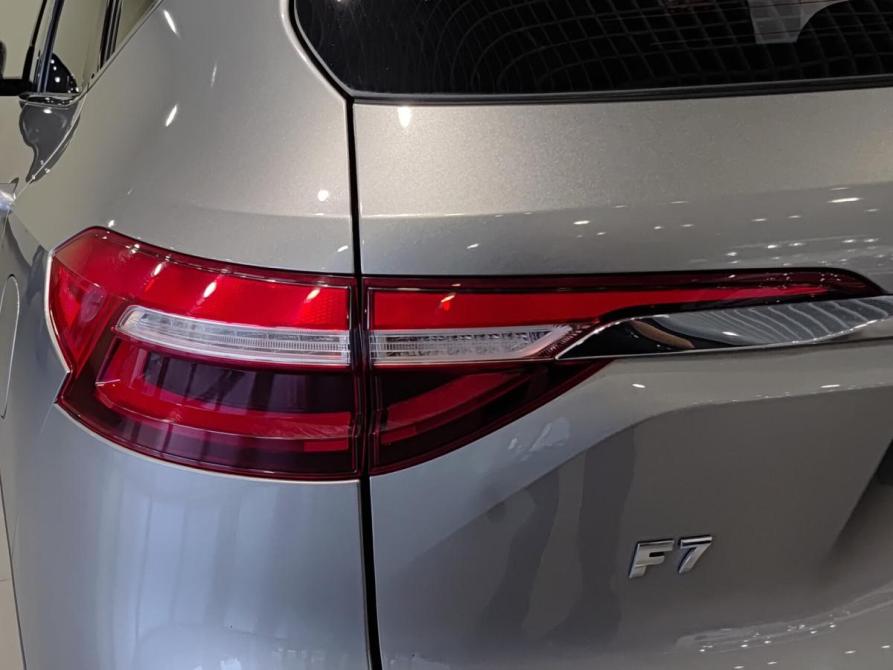 Haval F7 I Казань  - изображение 11
