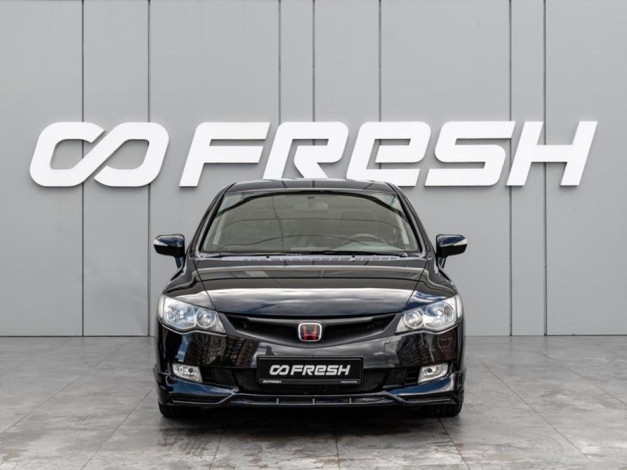 Honda Civic VIII Краснодар  - изображение 3