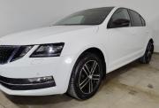 Skoda Octavia III (A7) Волгоград  - изображение 45