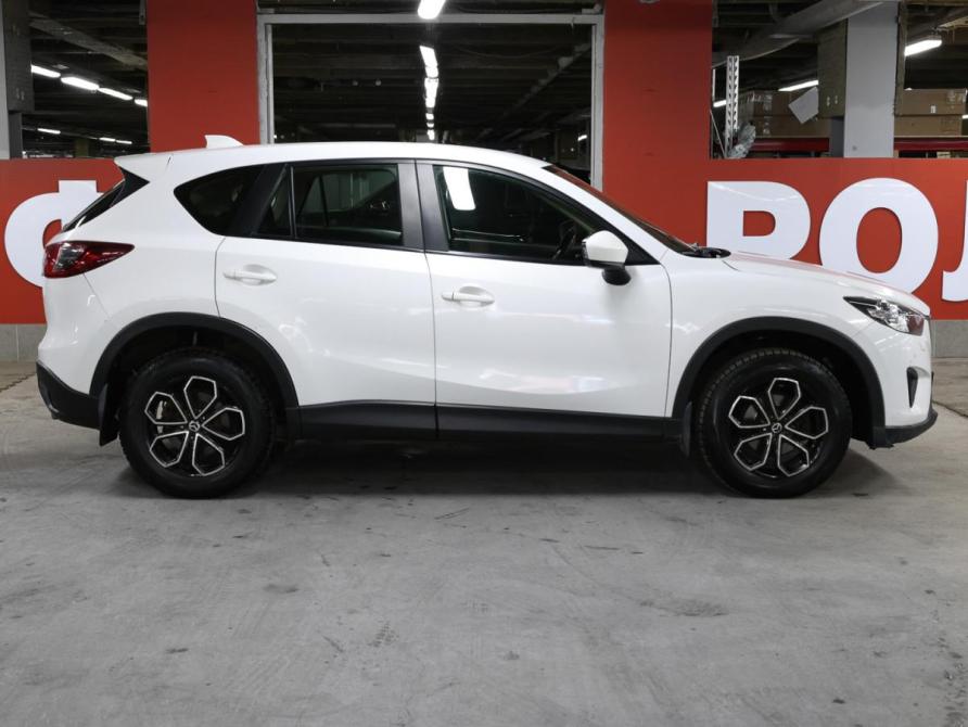 Mazda CX-5 I Москва  - изображение 4
