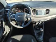 Lada (ВАЗ) Vesta I Рестайлинг (NG) Краснодар  - изображение 24