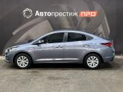 Hyundai Solaris II Пермь  - изображение 29