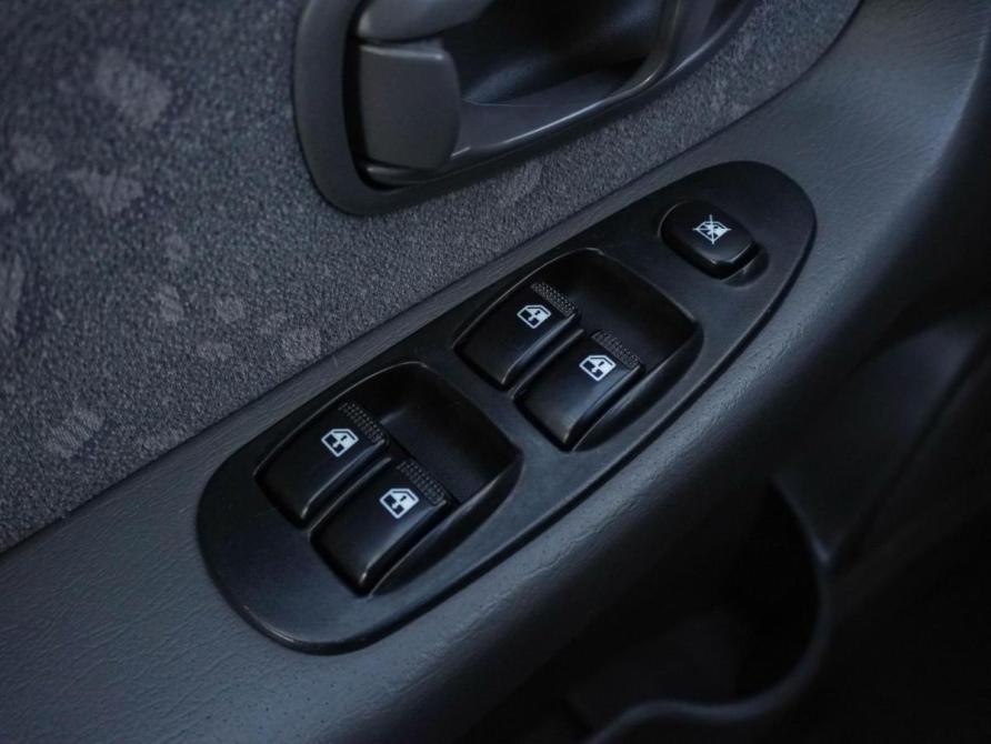 Kia Spectra I Рестайлинг 2 Тамбов  - изображение 18