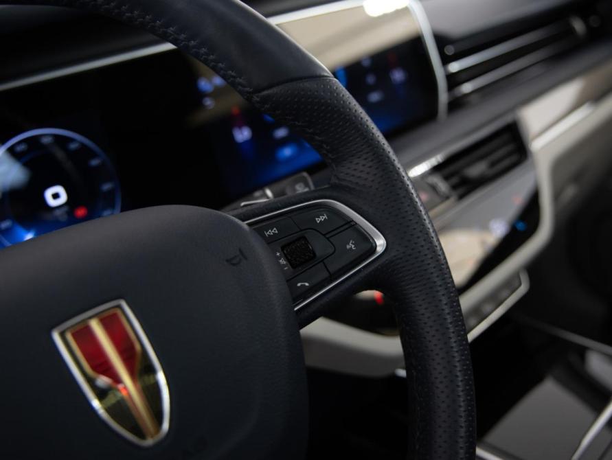 Hongqi HS5 I Санкт-Петербург  - изображение 22