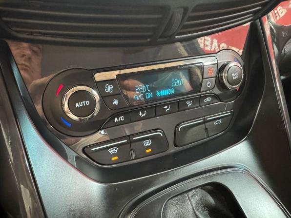 Ford Kuga II с пробегом 2013 года, цена 1 030 000 рублей, 164721 км, внедорожник, Автокод Объявления