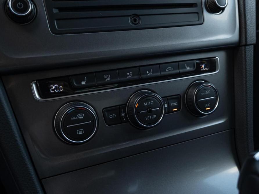 Volkswagen Golf VII Краснодар  - изображение 14