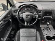 Volkswagen Touareg II Самара  - изображение 50