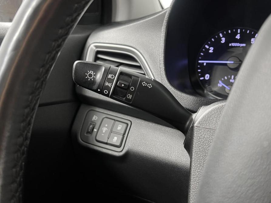 Hyundai Solaris II Казань  - изображение 15