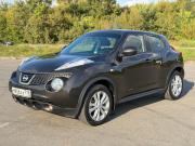 Nissan Juke I Казань  - изображение 28