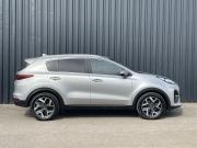 Kia Sportage IV Рестайлинг Самара  - изображение 24
