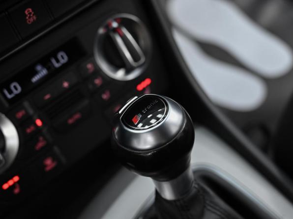 Audi Q3 I (8U) с пробегом 2014 года, цена 1 449 000 рублей, 100000 км, внедорожник, Автокод Объявления