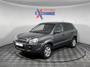 Hyundai Tucson I Нижний Новгород  - изображение 20