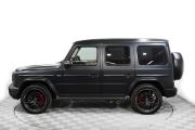 Mercedes-Benz G-Класс AMG II (W463) Москва  - изображение 35