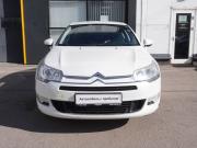 Citroen C5 II Москва  - изображение 16