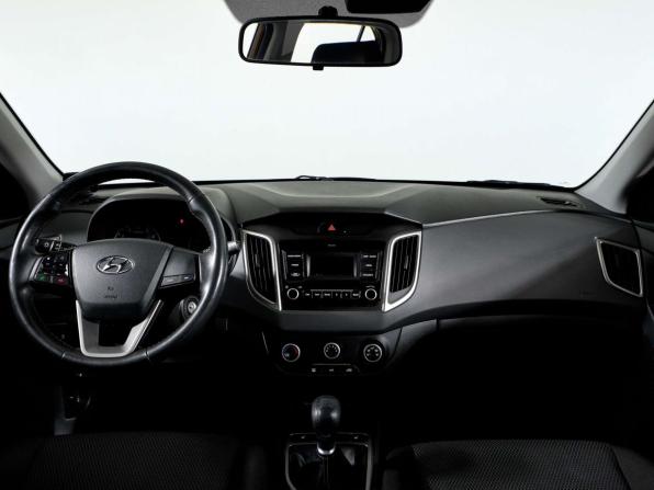 Hyundai Creta I с пробегом 2019 года, цена 1 598 000 рублей, 69535 км, внедорожник, Автокод Объявления