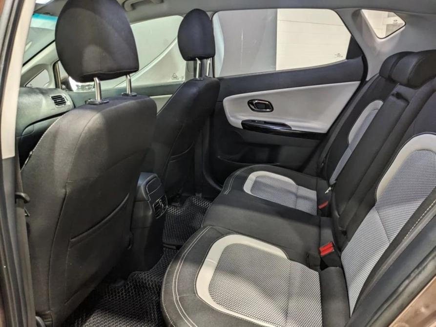 Kia Ceed II Пермь  - изображение 12