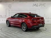 BMW X4 II (G02) Москва  - изображение 34