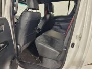 Toyota Hilux VIII Рестайлинг 2 Санкт-Петербург  - изображение 44