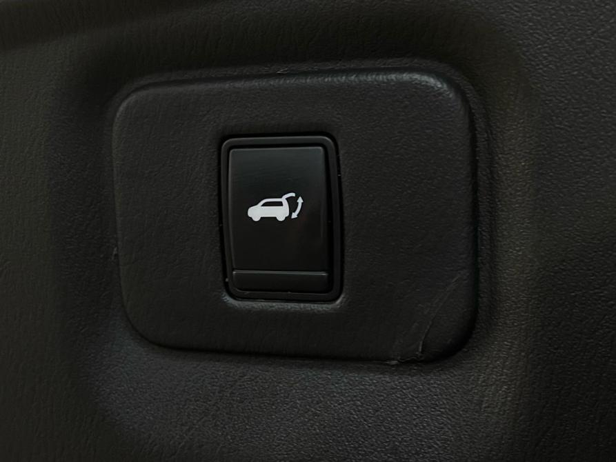 Infiniti JX Пермь  - изображение 13