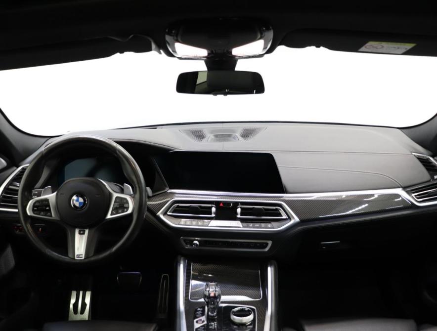 BMW X6 III (G06) Санкт-Петербург  - изображение 14
