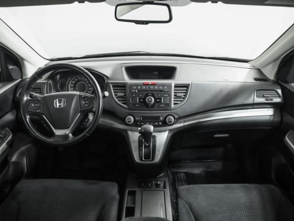 Honda CR-V IV с пробегом 2013 года, цена 1 754 000 рублей, 166843 км, внедорожник, Автокод Объявления