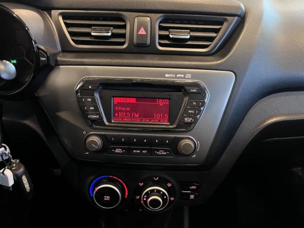 Kia Rio III с пробегом 2014 года, цена 850 000 рублей, 164792 км, седан, Автокод Объявления
