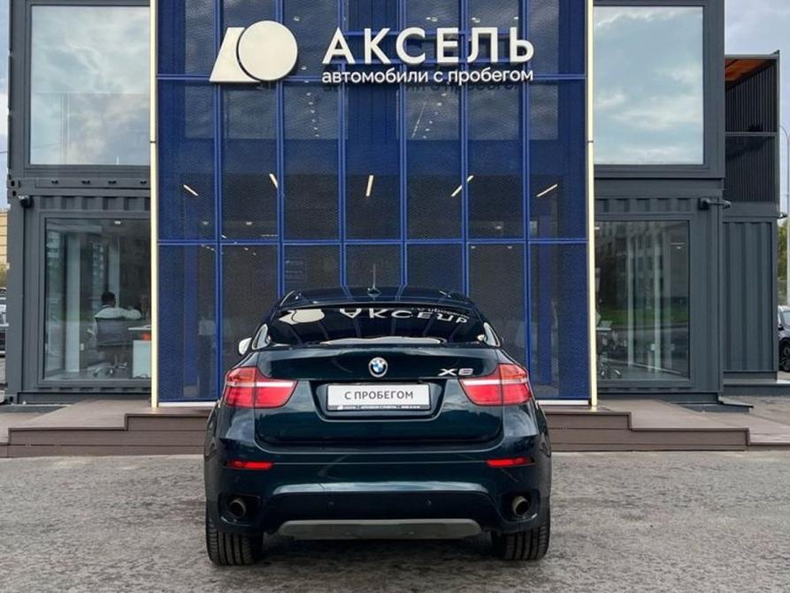 BMW X6 I (E71) Рестайлинг Архангельск  - изображение 6