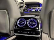 Mercedes-Benz Maybach S-Класс I (X222) Новосибирск  - изображение 67