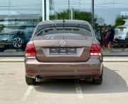 Volkswagen Polo V Рестайлинг Воронеж  - изображение 19