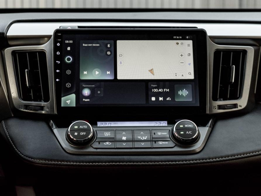Toyota RAV4 IV (XA40) Екатеринбург  - изображение 18