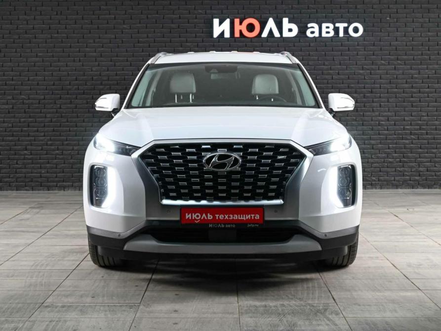 Hyundai Palisade I Екатеринбург  - изображение 2