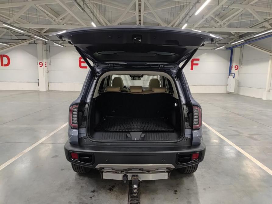 Haval Dargo I Казань  - изображение 12